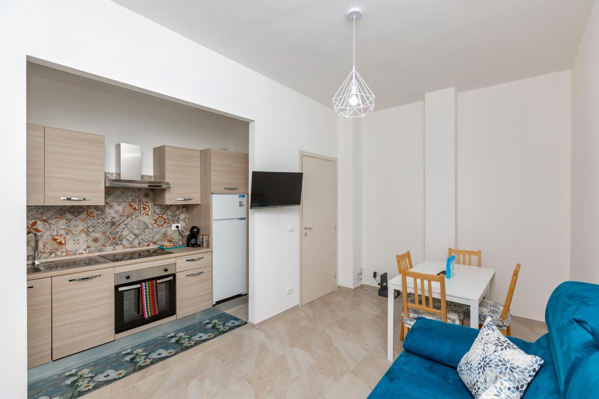 Apartamento In Armonia Turín Exterior foto